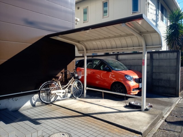 レオパレスピアノハウス その他1