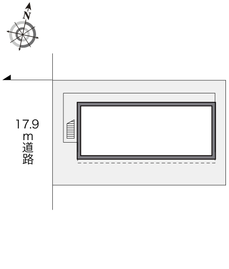 レオパレスピアノハウス その他6