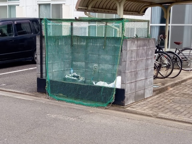 レオパレスボニータ その他9