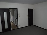 レオネクスト屋敷添 ベッドルーム
