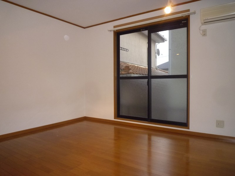 アネックスOK リビング