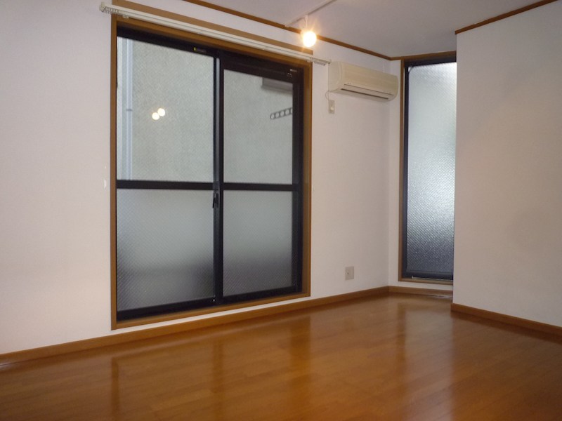 アネックスOK ベッドルーム