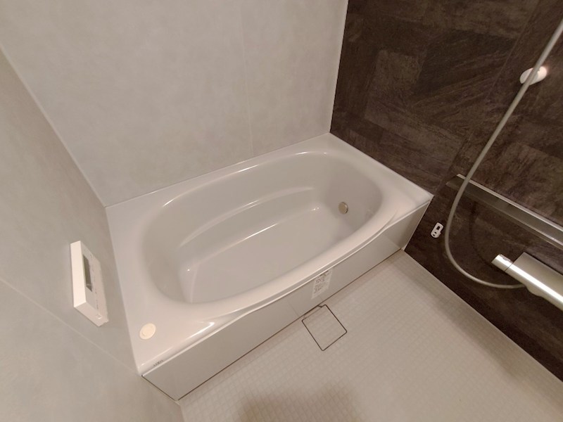 平塚スタービル 風呂画像