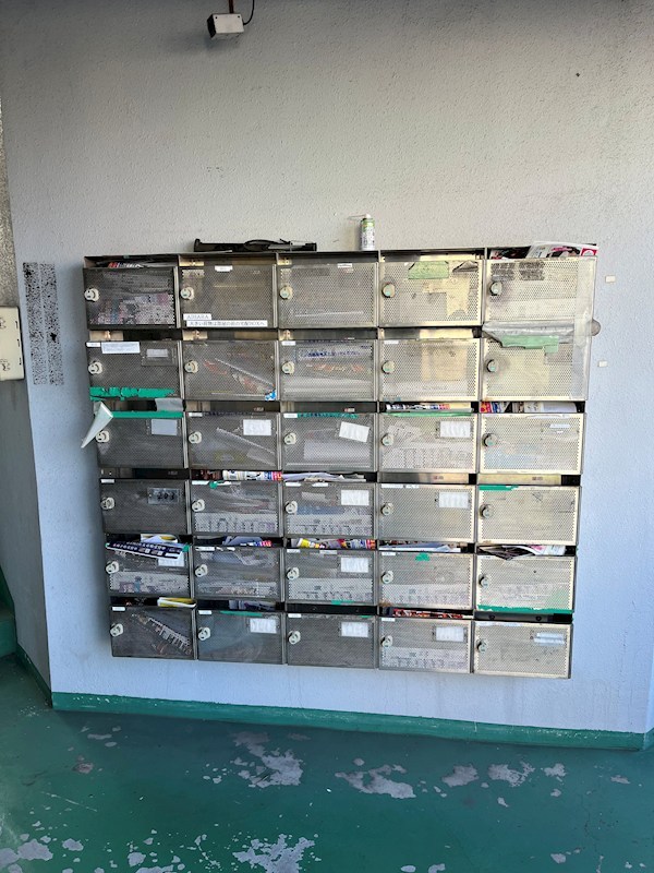 第１２明智ビル その他外観2