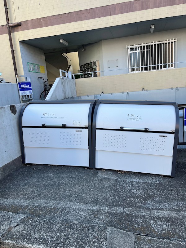 第１２明智ビル その他外観3