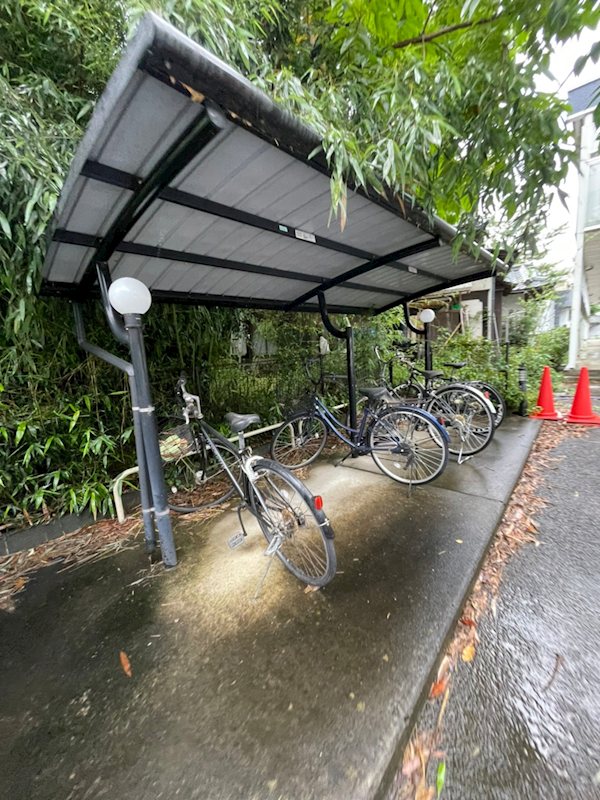 レオネクスト屋敷添 その他外観1