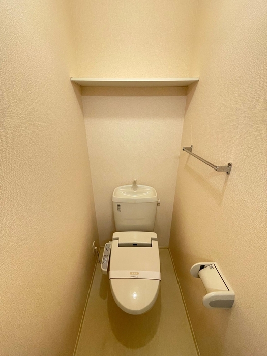 エスポワール鵠沼 その他4