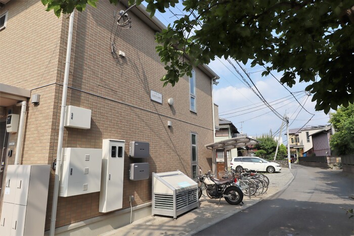 エスポワール鵠沼 その他外観5