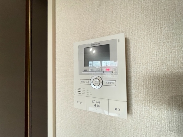 エスポワール鵠沼 その他外観2