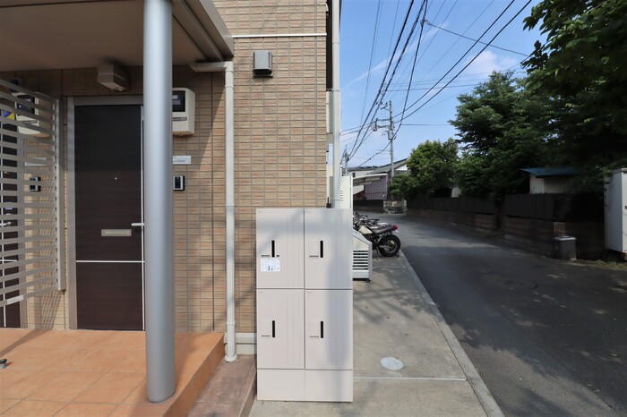 エスポワール鵠沼 その他外観5