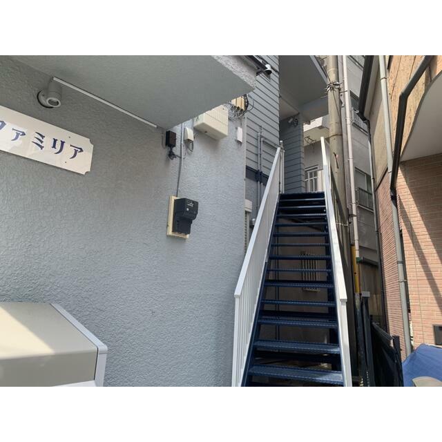 その他外観1