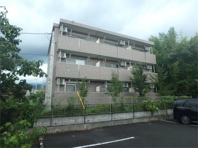茜（ＡＫＡＮＥ） 外観