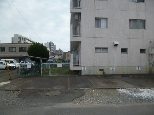 その他外観3