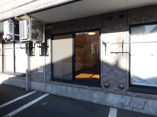 その他外観1
