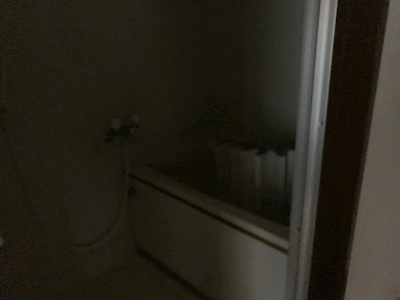 第二吉原ハイツ 風呂画像