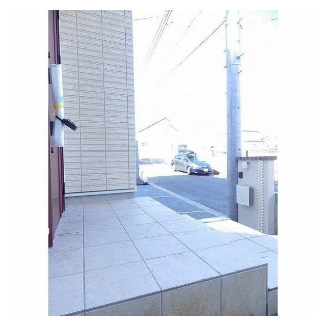 むつあいの丘貸家 その他5