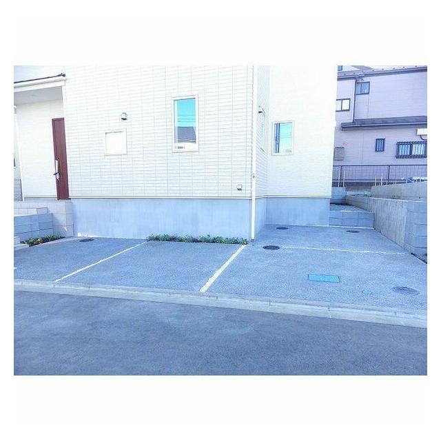 むつあいの丘貸家 その他外観2