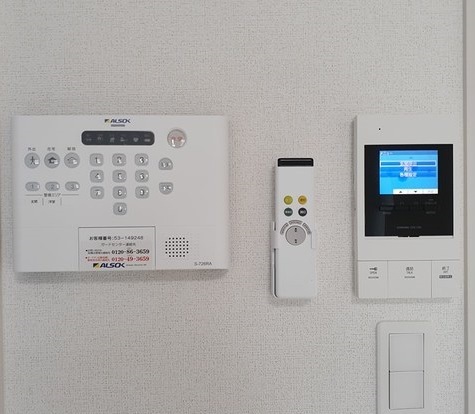 サンテラス本郷台Ｃ その他10