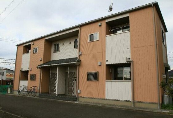 ブルーノガーデン その他外観2
