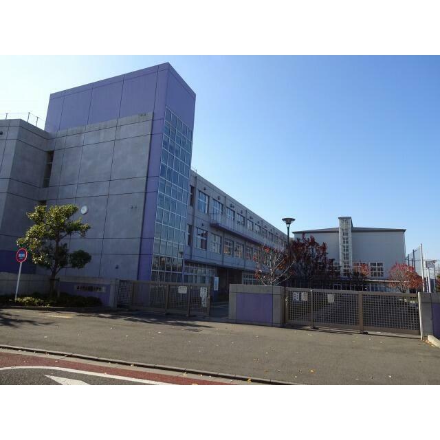 善行坂ビレッジＩ 周辺画像2