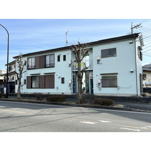 コーポ・オンザピーク その他6