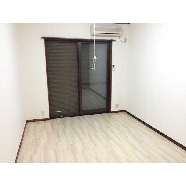 リバージュアツギⅡ リビング