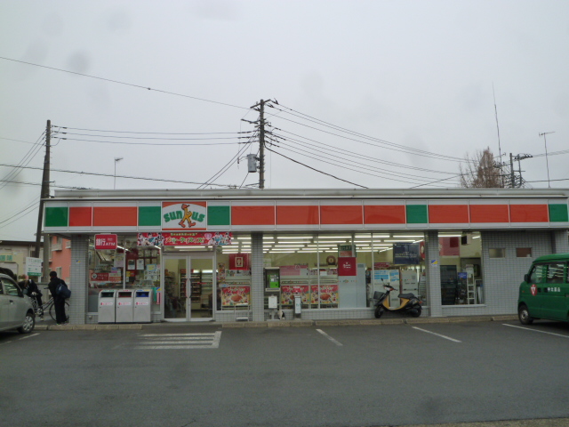 リバージュアツギⅡ 周辺画像5