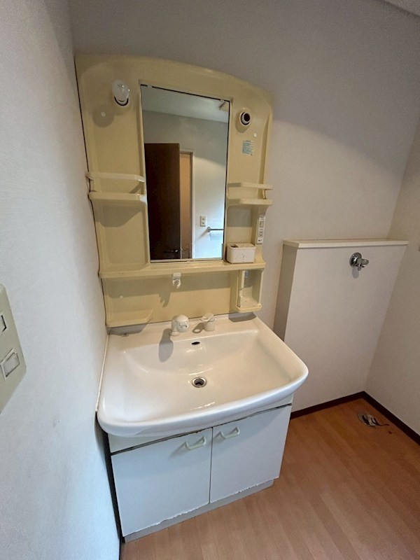 亀井町貸家 その他1