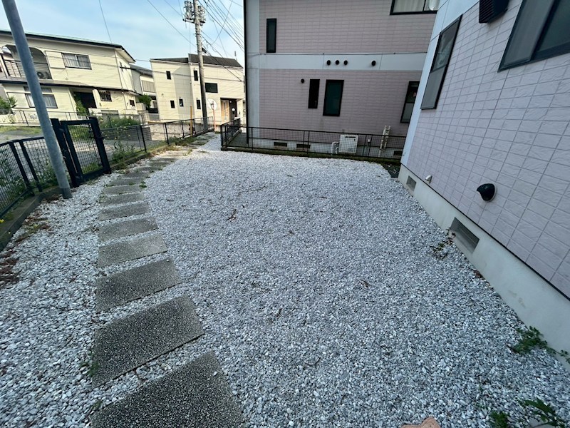 亀井町貸家 その他外観1