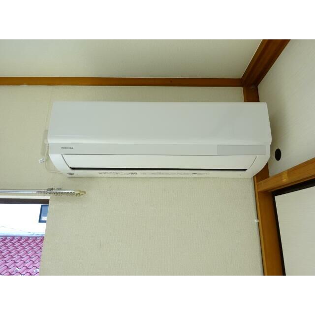 タムハウス その他3