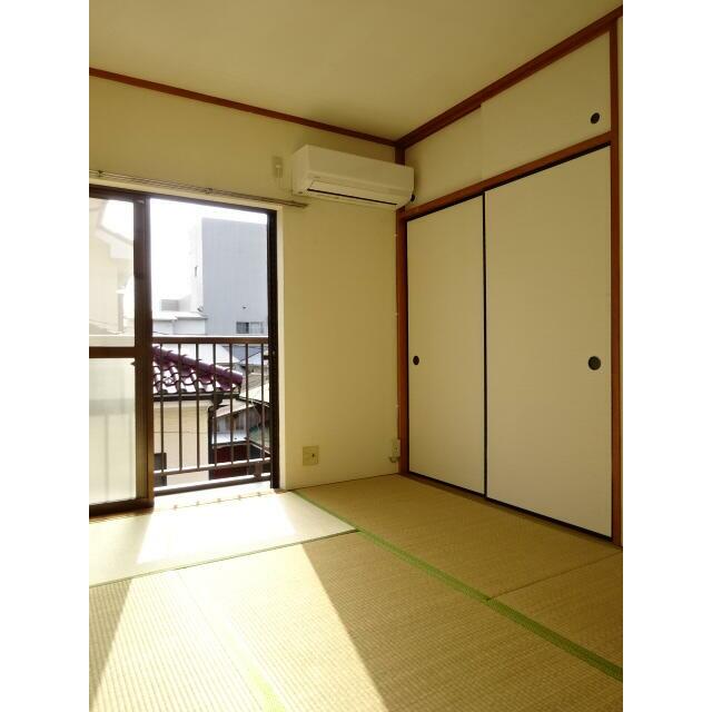タムハウス その他6