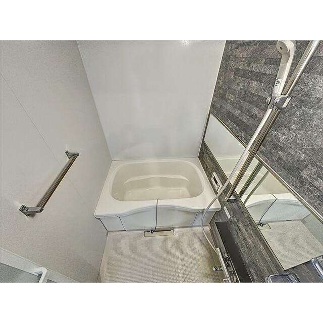 風呂画像