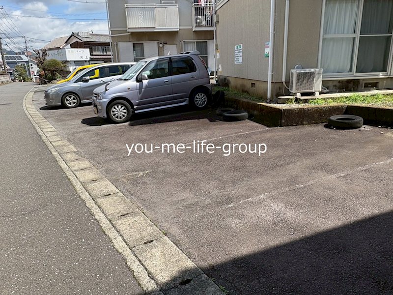 セブンハイツＢ その他外観2