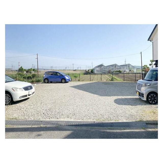 ビレッジハウス下島第二１号棟 その他外観2