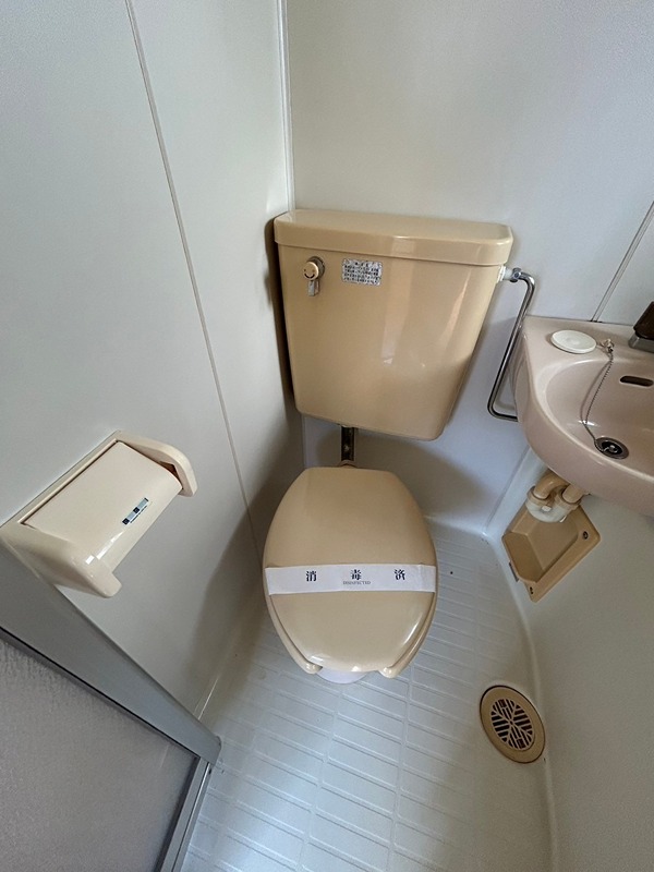 グリーンハイツＢ その他1