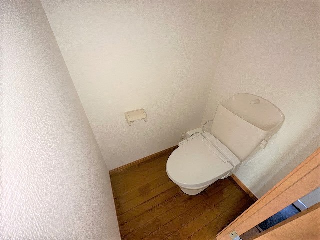 レオパレスハピネス その他1