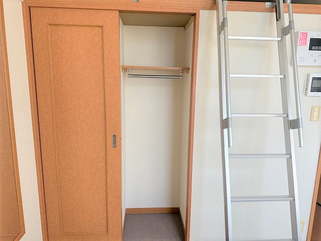 レオパレスハピネス その他3