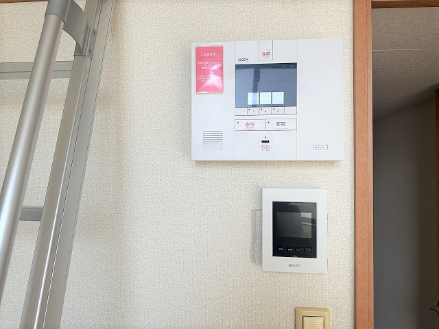 レオパレスハピネス その他5