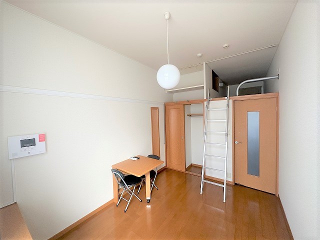レオパレスハピネス その他8