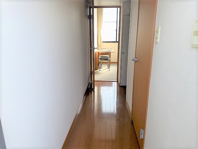 レオパレスハピネス その他9