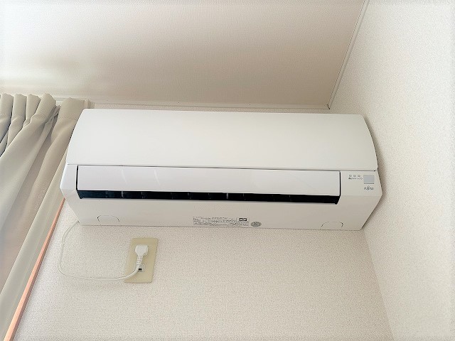 レオパレスハピネス その他5