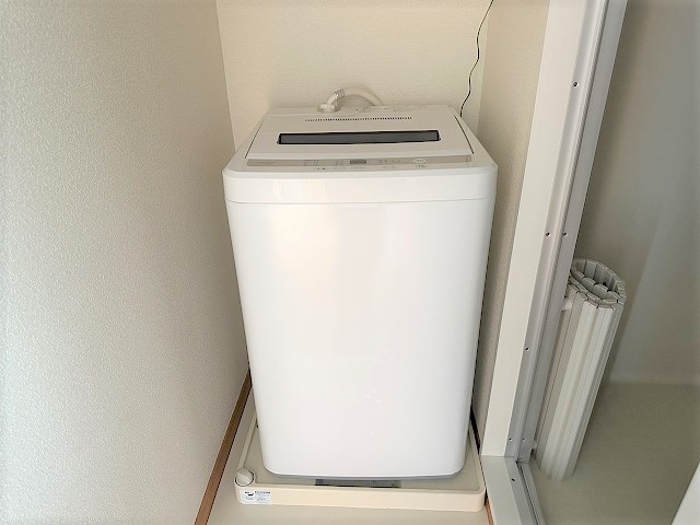 レオパレスハピネス その他10
