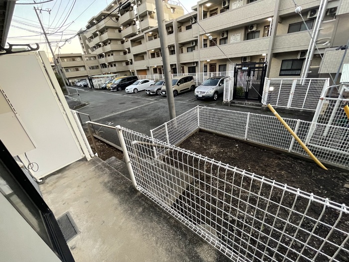 ドルフ東戸塚 その他4