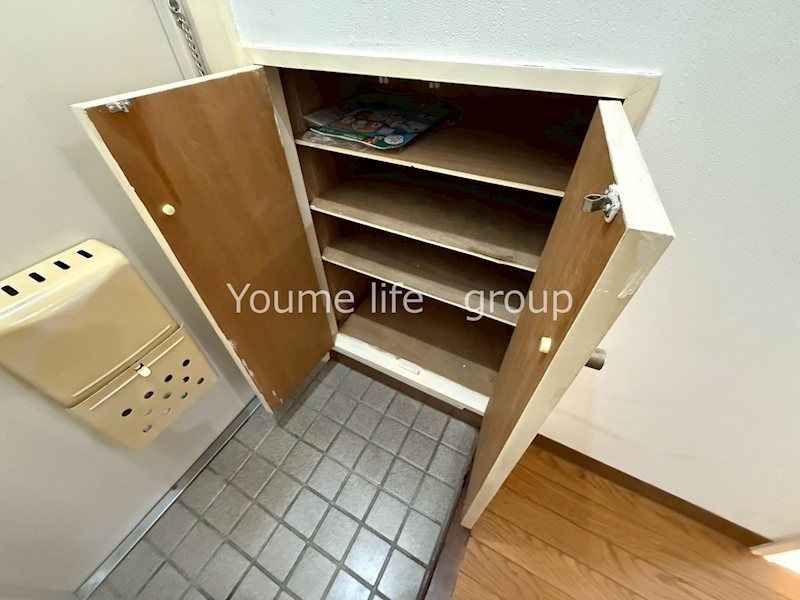 オクトピア中原 その他10