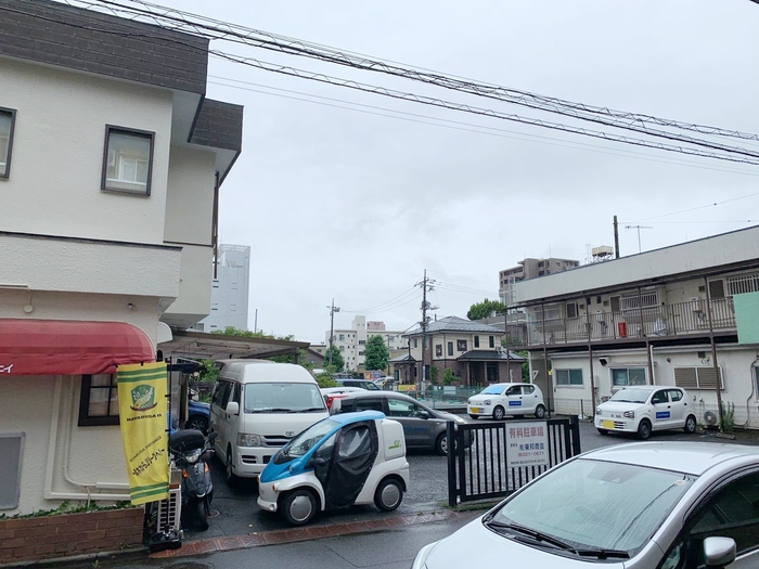 ワイズハウス その他7