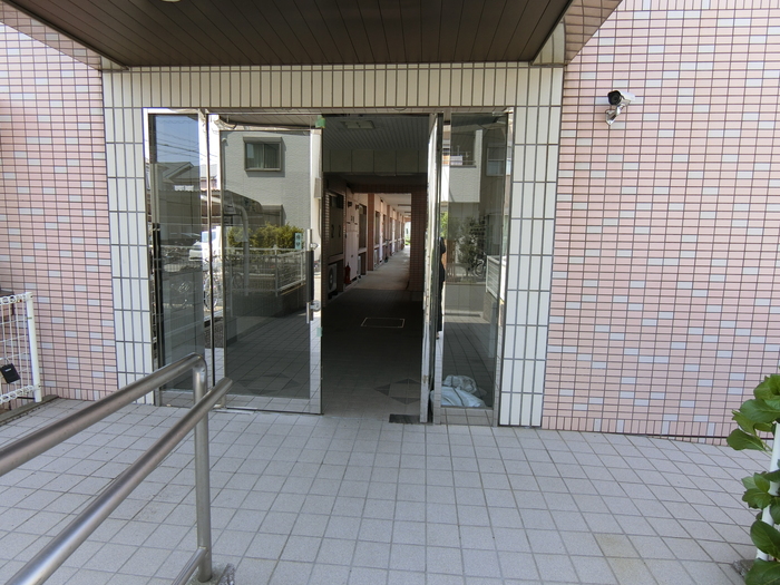 ハイビジョン その他外観6