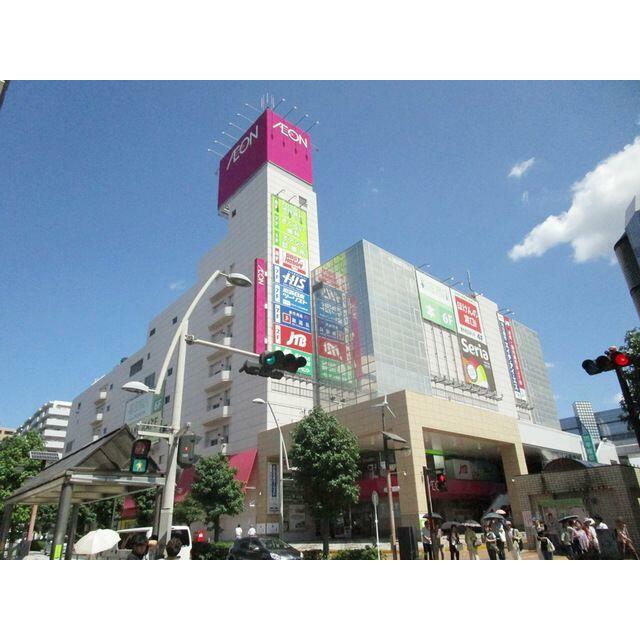 La Gliycine ヤマカ 周辺画像1