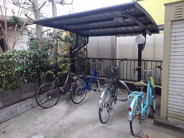 レオネクストヴィフⅡ その他1