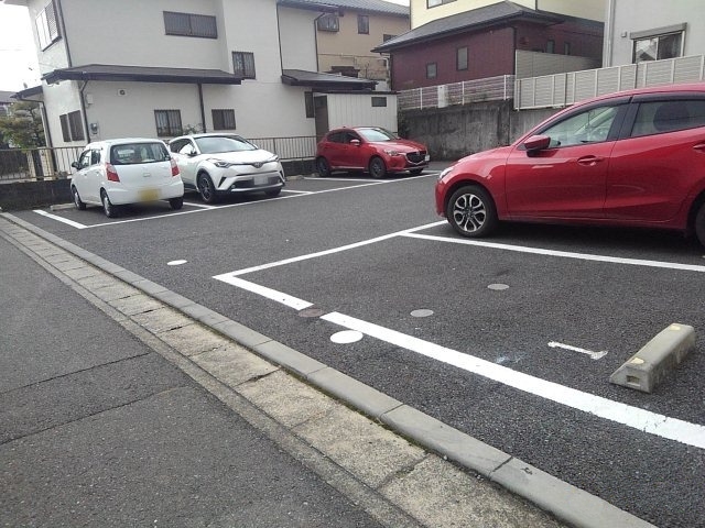 レオネクストヴィフⅡ その他2