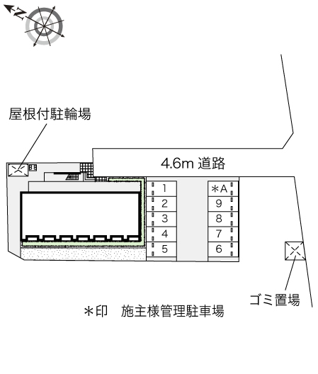 レオネクストヴィフⅡ その他5